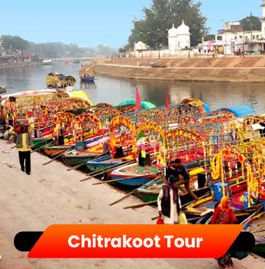 varanasi-Bodh Gaya package