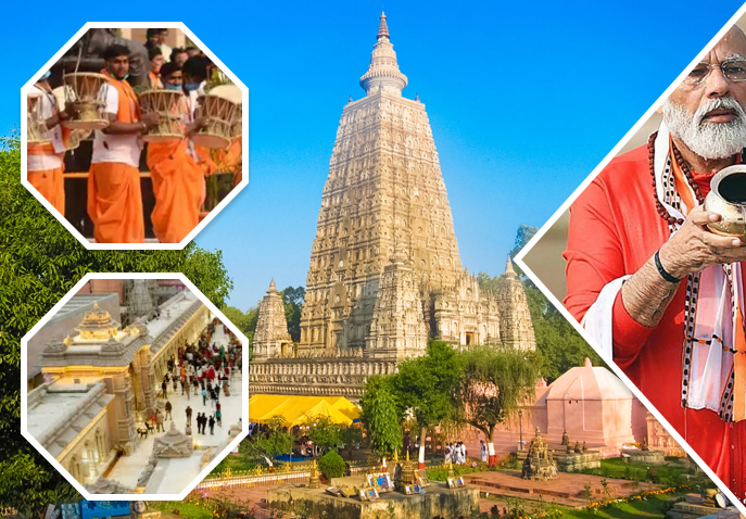 Best Time to Visit Varanasi 