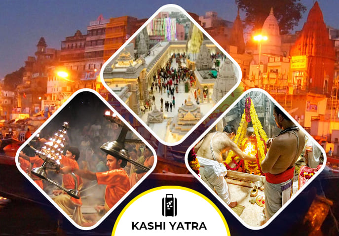 Best Time for Boat Ride in Varanasi