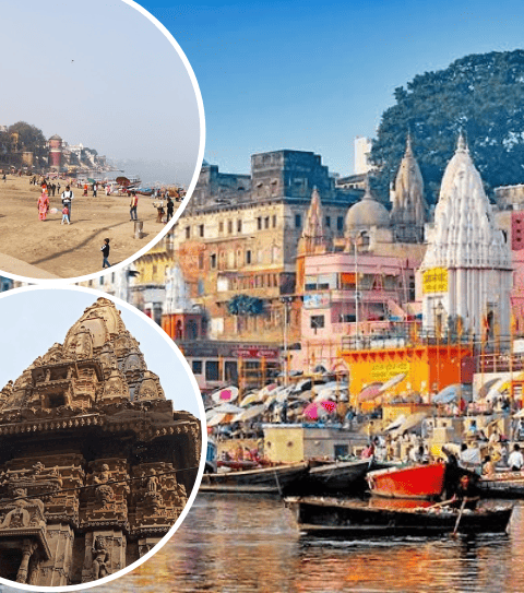 Buddhist Pilgrimage Tour Package